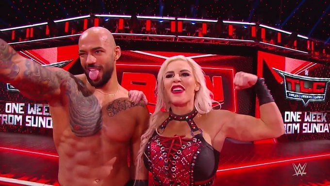 A big win for the duo